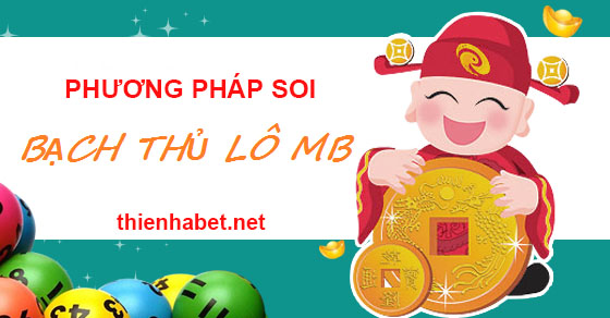 2 cách tính đề bạch thủ